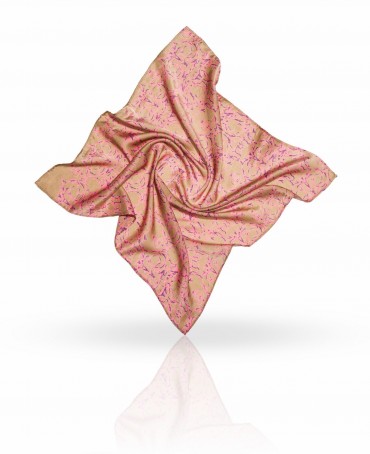 Шейный Платочек Женский SS-GOTHIC/GOLD